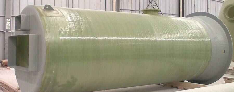 一體化預(yù)制泵站廠家價(jià)格